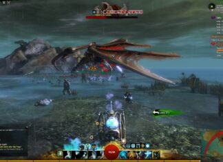 Guild Wars 2 не выйдет на консолях и телефонах Guild Wars 2 не выйдет на консолях и телефонах