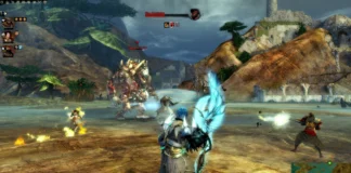 Guild Wars 2 вернется к ежегодным дополнениям