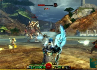 Guild Wars 2 вернется к ежегодным дополнениям Guild Wars 2 вернется к ежегодным дополнениям
