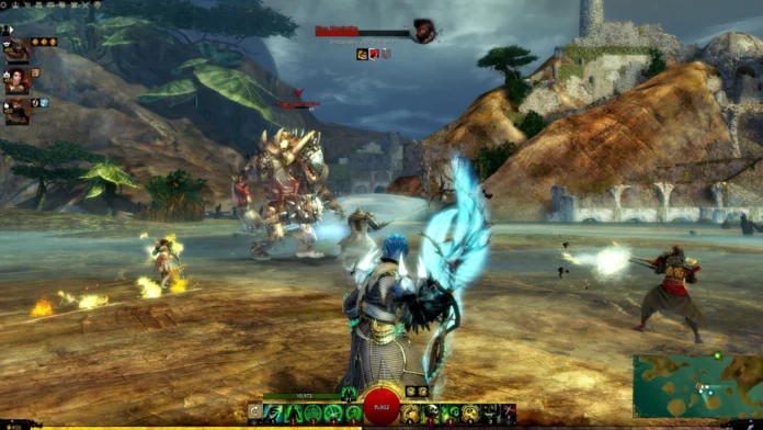 Guild Wars 2 вернется к ежегодным дополнениям
