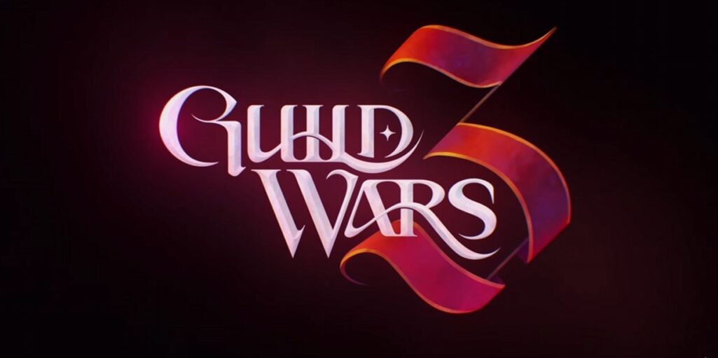Guild Wars 3 анонсирована с трейлером и бета-тестом