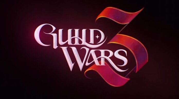 Guild Wars 3 анонсирована с трейлером и бета-тестом