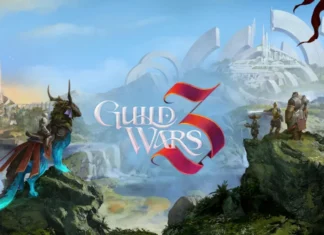 Guild Wars 3 близка к 600 тысячам wishlist