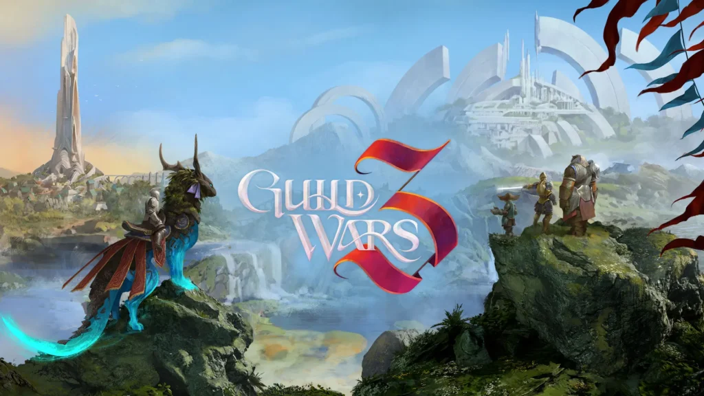 Guild Wars 3 близка к 600 тысячам wishlist