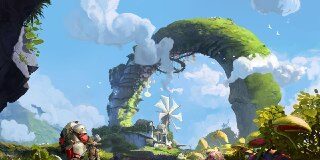 Guild Wars 3 — MMORPG от ArenaNet