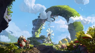 Guild Wars 3 — MMORPG от ArenaNet