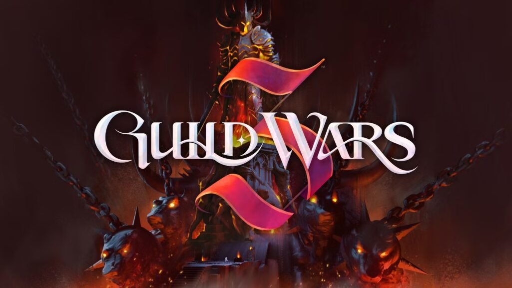 Guild Wars 3: первые детали игры
