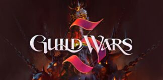 Guild Wars 3: первые детали игры