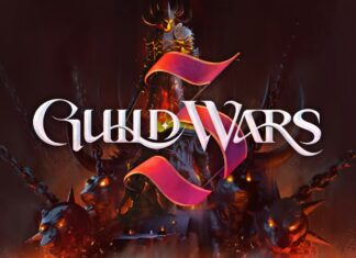 Guild Wars 3: первые детали игры