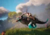 Guild Wars 3 вызвала споры о будущем MMORPG Анонс Guild Wars 3 и спор о будущем MMORPG