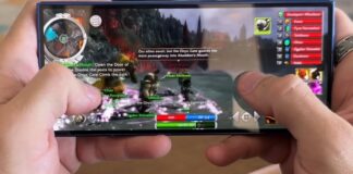 Guild Wars Reforged уже доступна на телефонах Android и iOS Guild Wars Reforged теперь доступна на телефонах