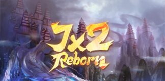 Китайская 2.5D MMORPG про боевые искусства JX2 Reborn (JX2 Online) вышла в открытый доступ JX2 Reborn вышла в открытый доступ
