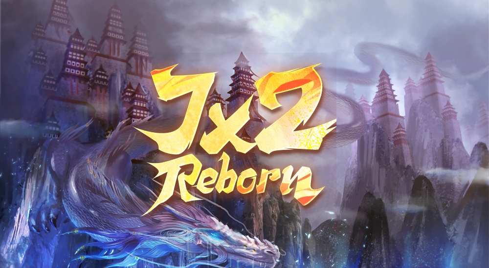 JX2 Reborn вышла в открытый доступ