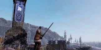 Копеечный релиз Camelot Unchained в Steam