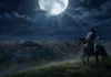 Кошки, гуси и деревня: Where Winds Meet обновится 25 июня Where Winds Meet: обновление 1.8 с кошками, гусями и деревней