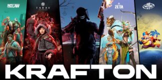 KRAFTON покажет новые игры на gamescom 2026 KRAFTON покажет новые игры на gamescom 2026