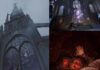Lord of Mysteries на первых геймплейных видео
