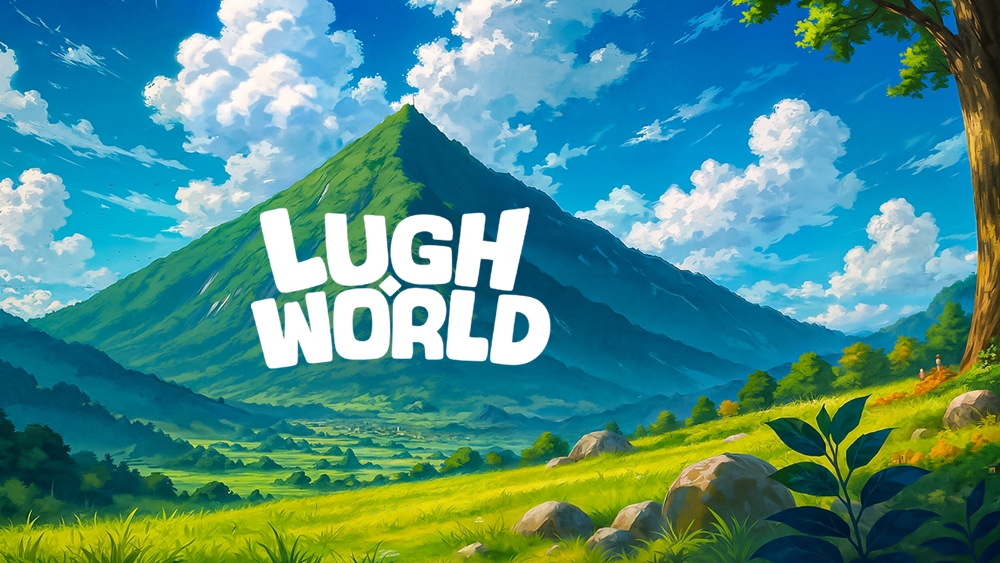 Lugh World получил крупное обновление Call of Hunters