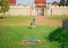 Mabinogi Eternity заменит Mabinogi