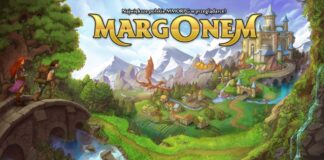Margonem вышла на смартфоны с официальным приложением Margonem получила официальное мобильное приложение