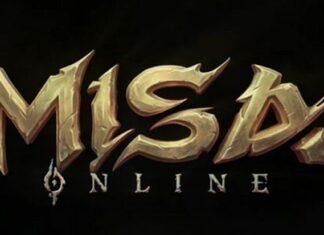 Misa Online получила первый геймплейный трейлер
