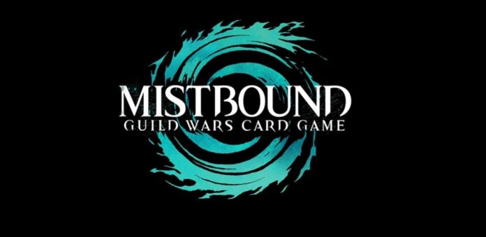 Mistbound — новая CCG во вселенной Guild Wars Mistbound — карточная игра во вселенной Guild Wars