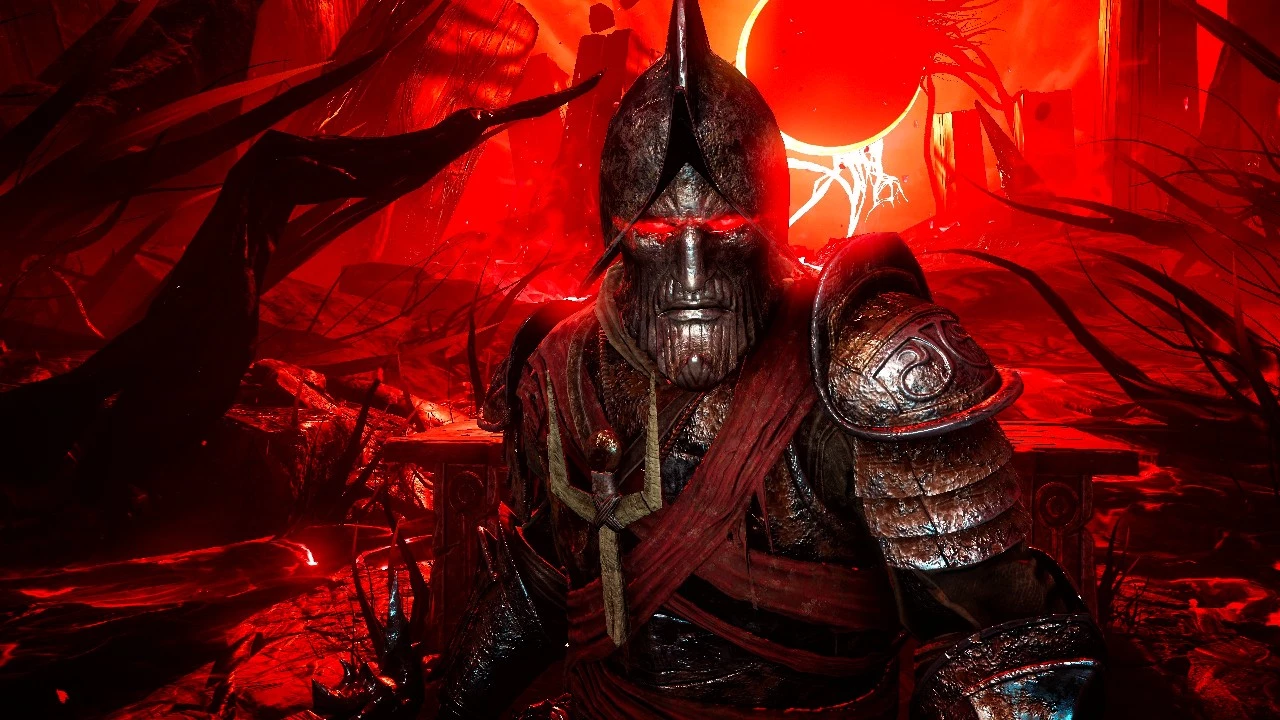 New World: Aeternum получит патч с ачивками Steam