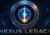 Nexus Legacy вышла в Steam как бесплатная MMO 4X Nexus Legacy вышла в Steam как бесплатная MMO 4X