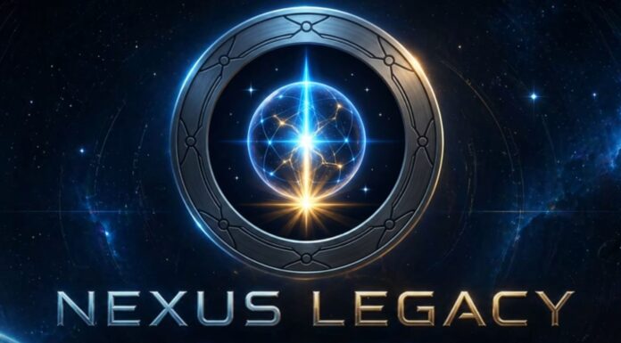 Nexus Legacy вышла в Steam как бесплатная MMO 4X