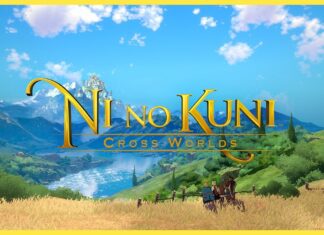 Ni No Kuni: Cross World ждёт глобальный рестарт Ni No Kuni: Cross World ждёт глобальный рестарт