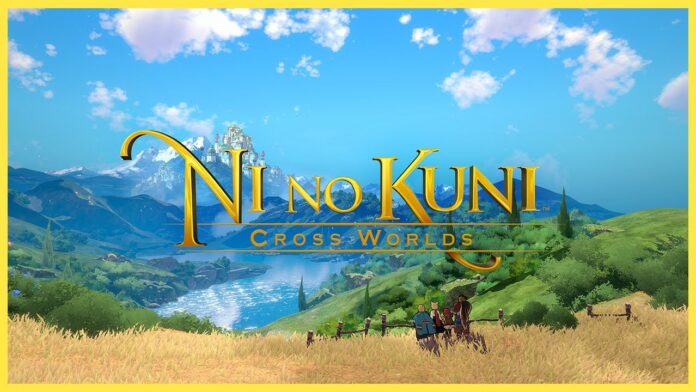 Ni No Kuni: Cross World ждёт глобальный рестарт