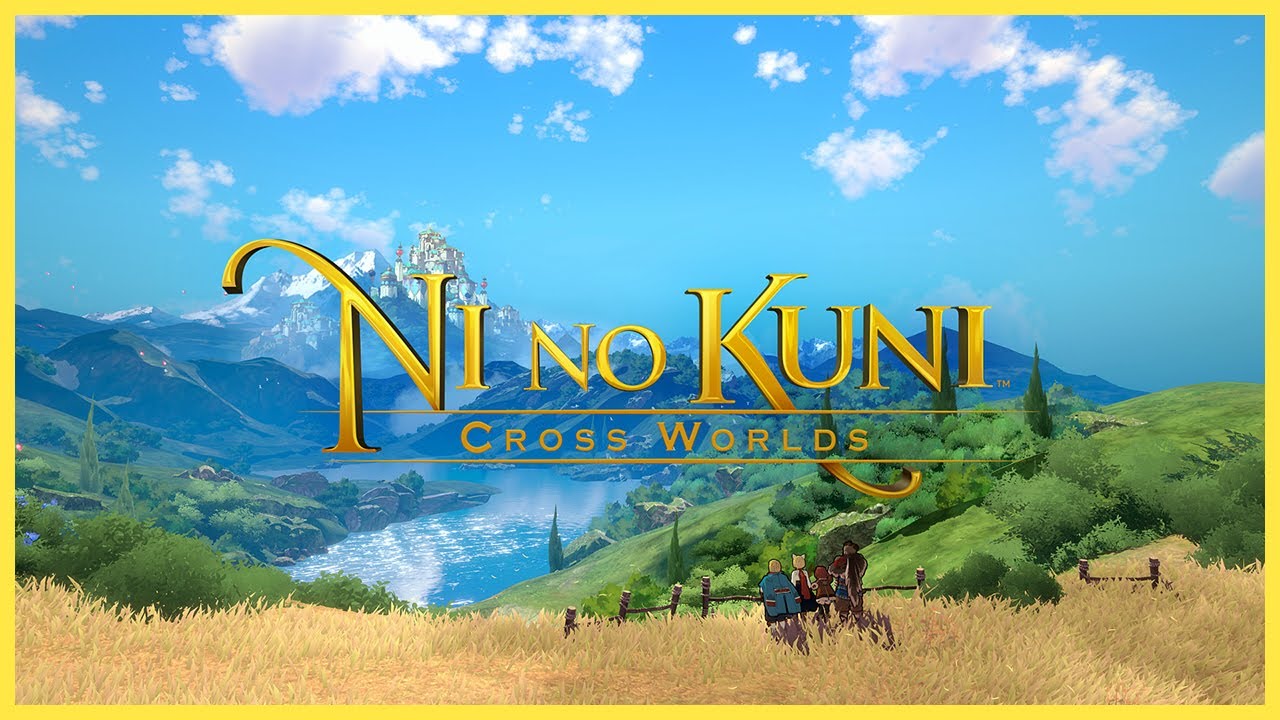 Ni No Kuni: Cross World ждёт глобальный рестарт
