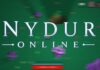 Nydur Online начал открытое альфа-тестирование Nydur Online начала тестирование