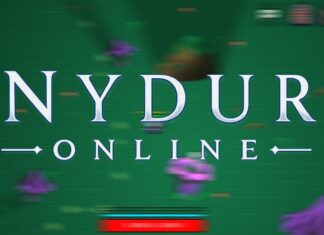 Nydur Online начал открытое альфа-тестирование Nydur Online начала тестирование