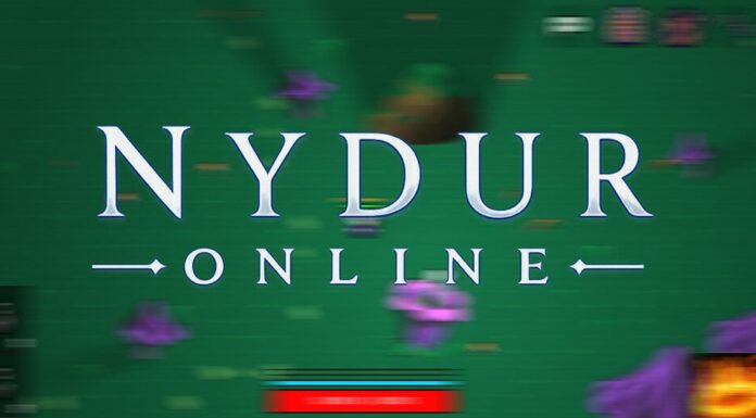 Nydur Online начала тестирование