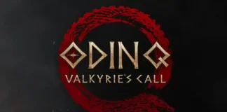 Odin Q: Valkyrie's Call получила официальный сайт