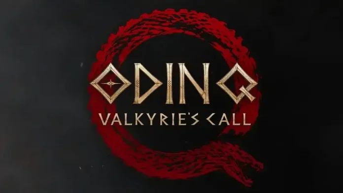 Odin Q: Valkyrie's Call получила официальный сайт