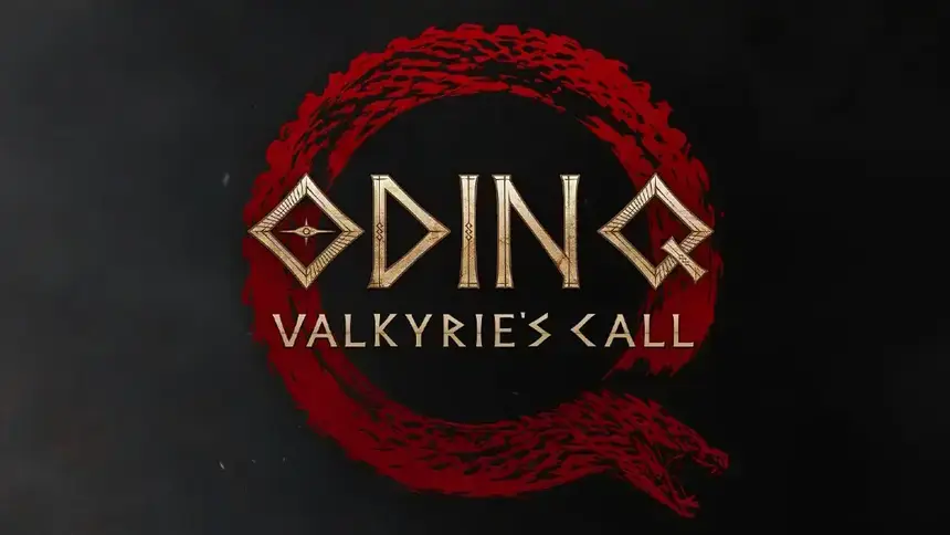 Odin Q: Valkyrie's Call получила официальный сайт
