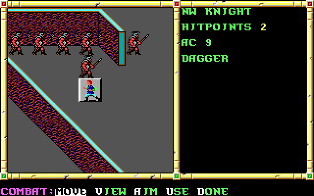 Neverwinter Nights (AOL) (1991)