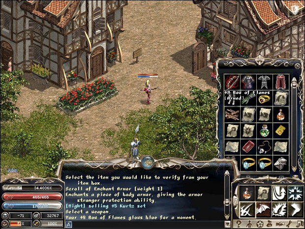 Lineage (1998)