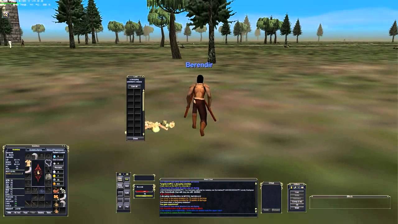 EverQuest (1999)