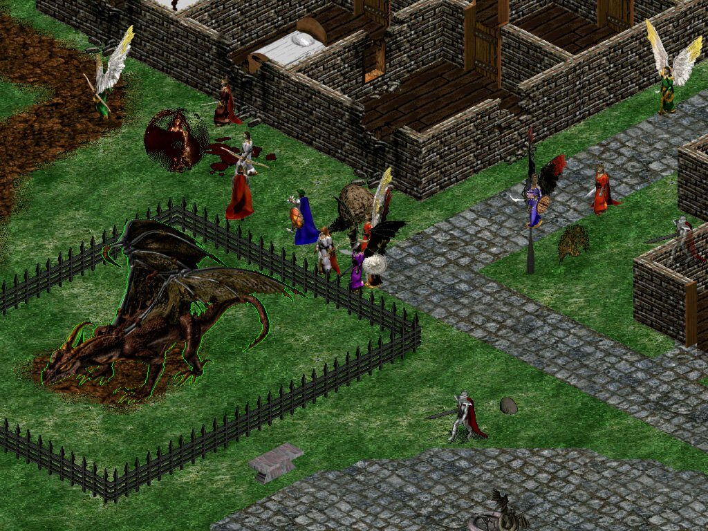 The 4th Coming (1999)