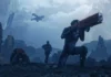 Оружие EVE Vanguard повторит стиль четырех империй Оружие четырех империй в EVE Vanguard