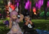 Патч 7.51 для Final Fantasy 14 и мем с тако