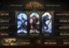 Path of Exile 2 показала самые популярные классы и билды Инфографика по Path of Exile 2 и статистика Return of the Ancients