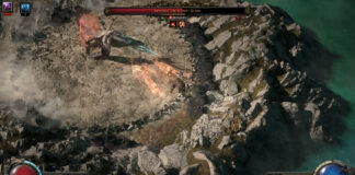 Path of Exile 2 получила патч 0.5.3