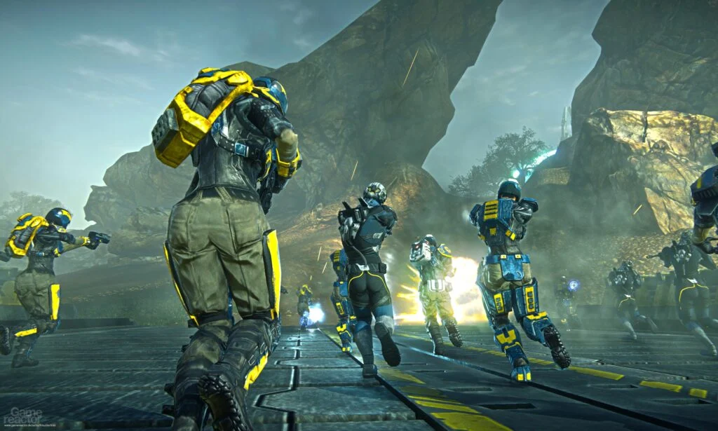 Planetside-2