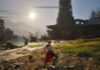 Первый скриншот ArcheAge Chronicles