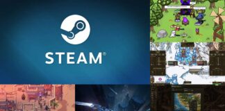 Пять новых MMO из Steam Next Fest