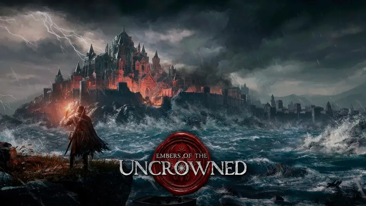 Embers of the Uncrowned переработает интерфейс, управление и камеру